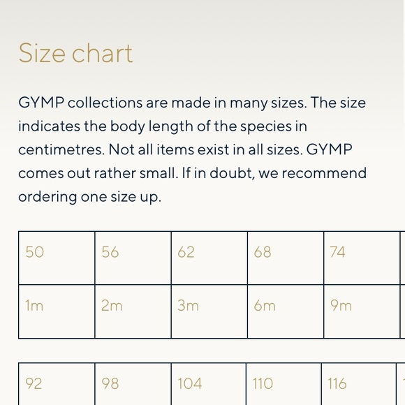 NWT, GYMP Belgian brand, baby boy button down shirt, size 6mo - Picture 6 of 6